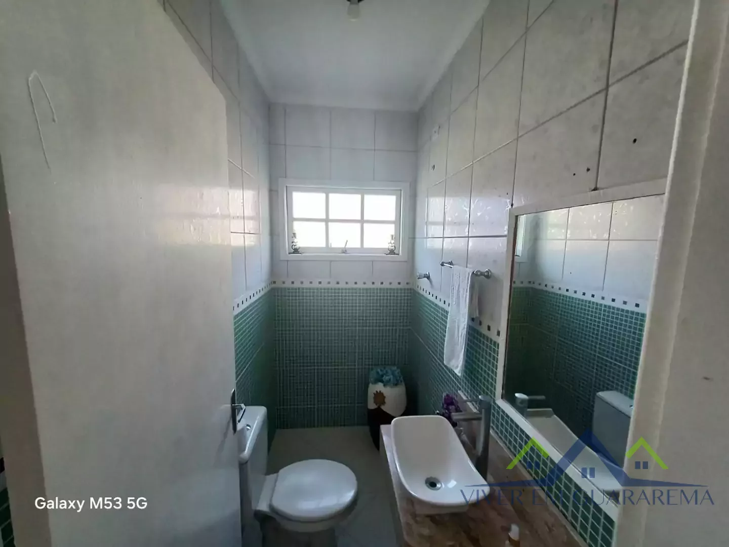 SOBRADO À VENDA NO BAIRRO VALE DOS EUCALIPTOS — Miniatura 12
