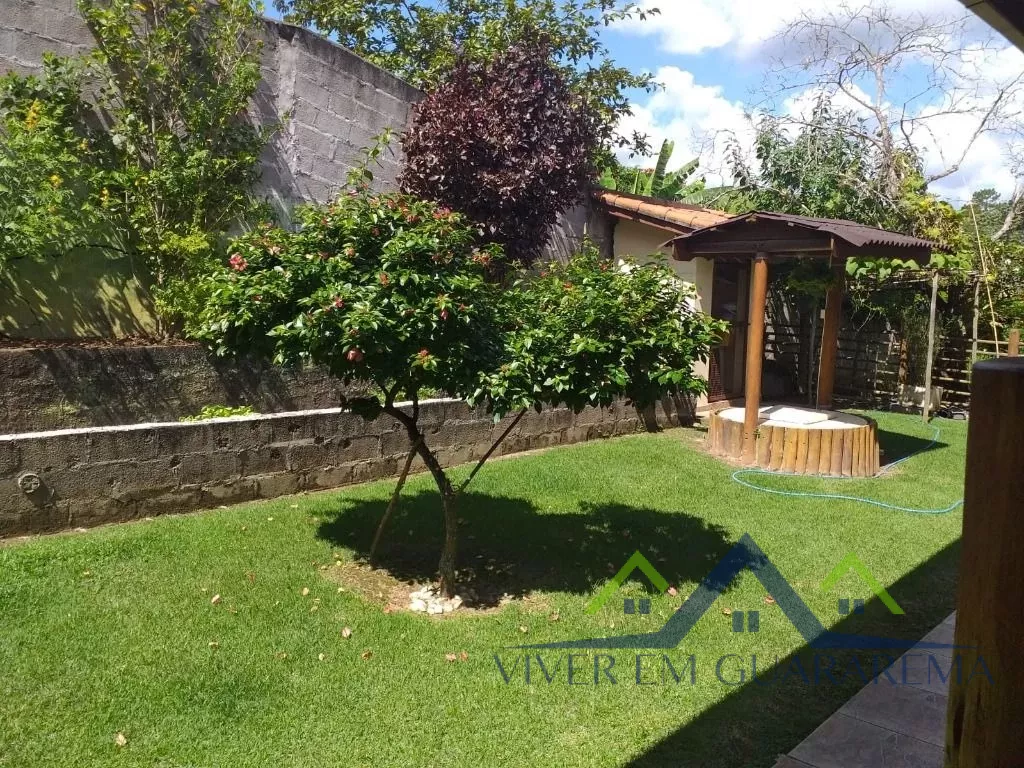 BELÍSSIMA CHÁCARA EM SANTA BRANCA — Miniatura 23