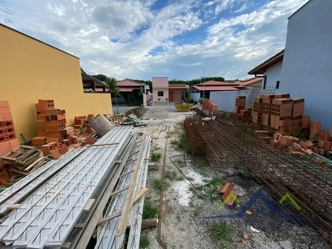 TERRENO À VENDA EM CONDOMÍNIO NO ITAPEMA — Miniatura 4