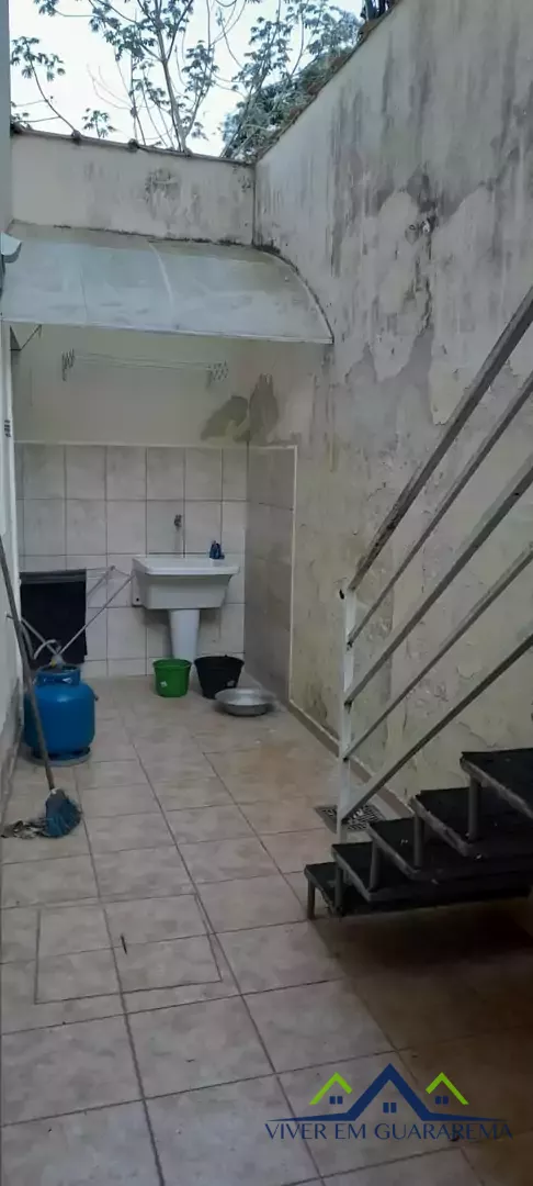 SOBRADO À VENDA NO CENTRO — Miniatura 5
