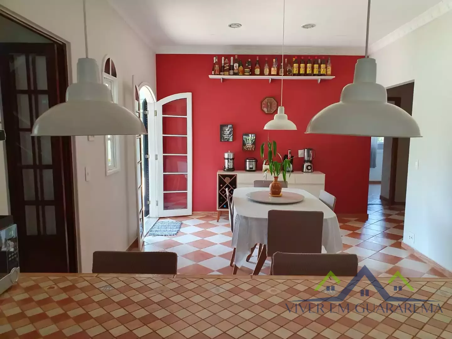 CHÁCARA NO RESIDENCIAL SÍTIO DAS ROSAS — Miniatura 69
