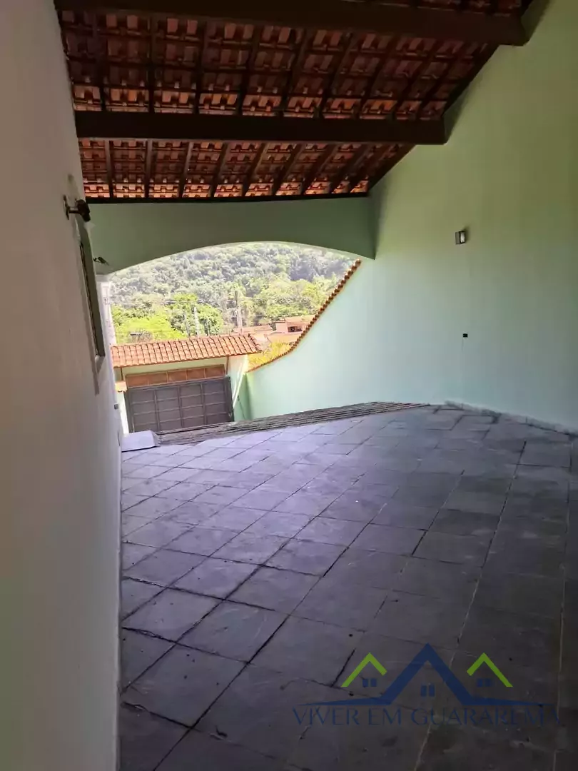 CASA PARA LOCAÇÃO DE TEMPORADA NO JARDIM ITAPEMA — Miniatura 6