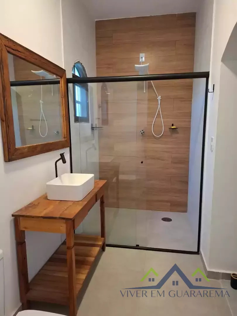 CASA PARA LOCAÇÃO DE TEMPORADA NO JARDIM ITAPEMA — Miniatura 13