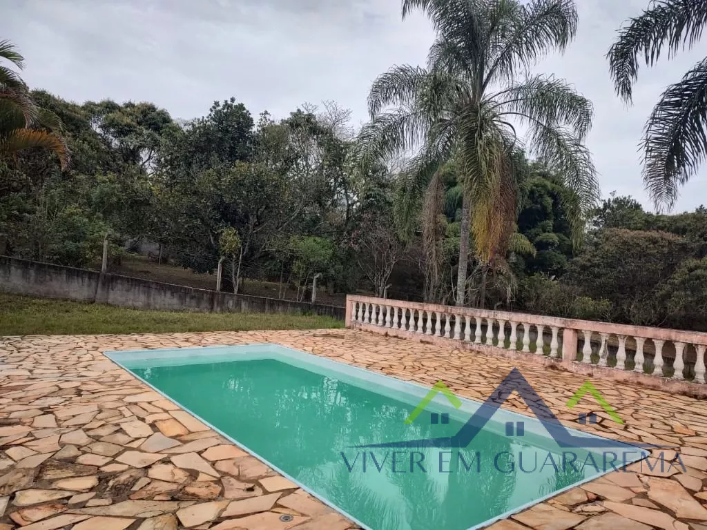 CHÁCARA NA DIVISA GUARAREMA COM JACAREÍ — Miniatura 13