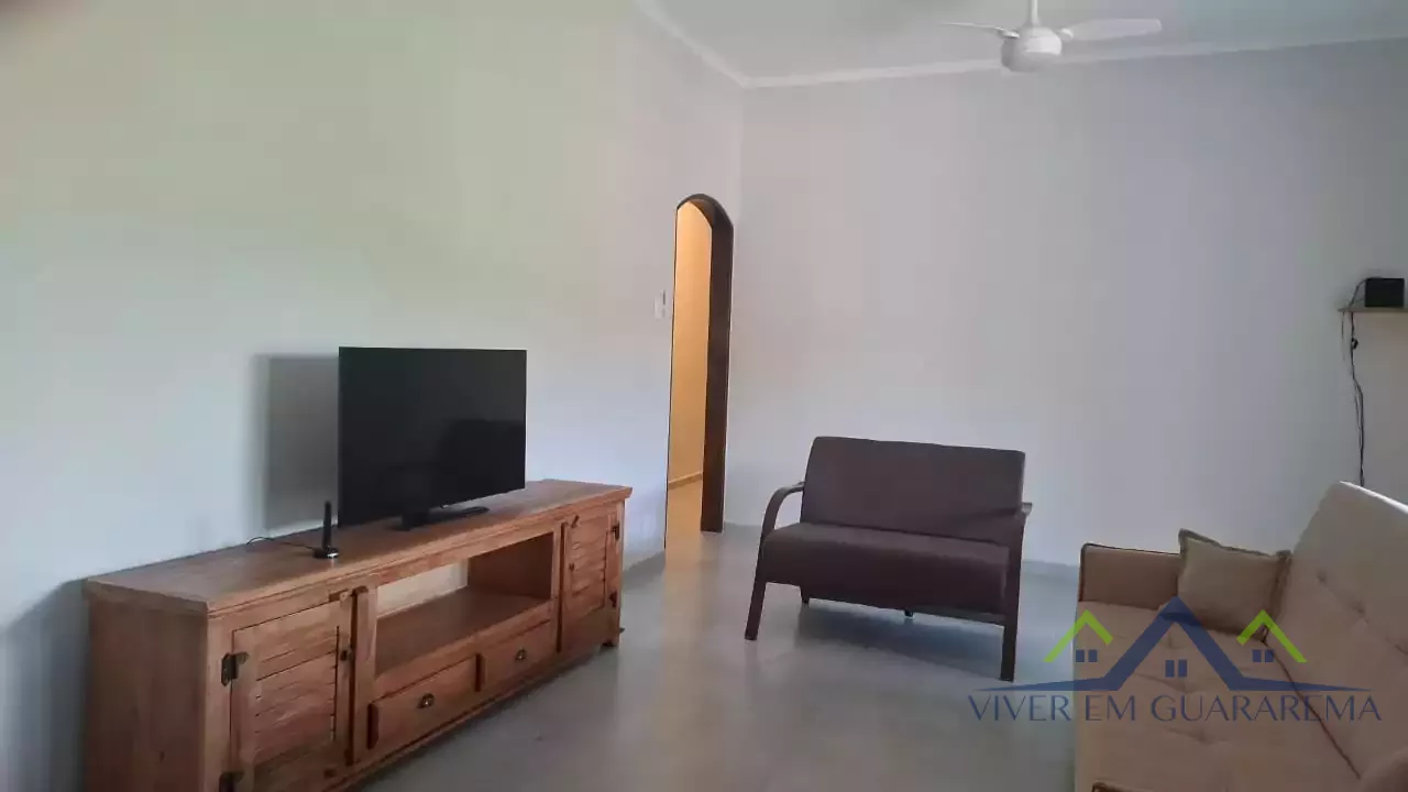 CASA PARA LOCAÇÃO DE TEMPORADA NO JARDIM ITAPEMA — Miniatura 9