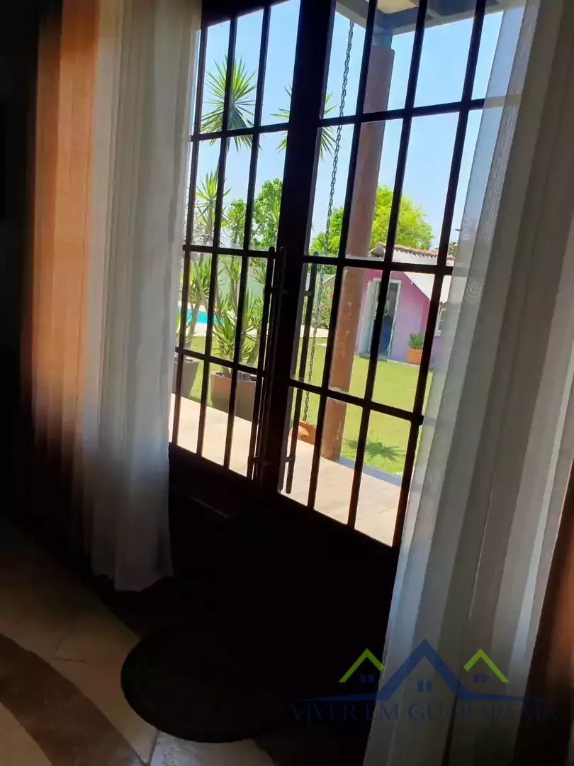 CHÁCARA NO RESIDENCIAL SÍTIO DAS ROSAS — Miniatura 57