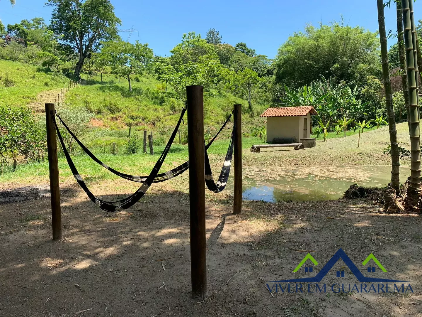 CHÁCARA À VENDA NO BAIRRO PARQUE AGRINCO — Miniatura 15