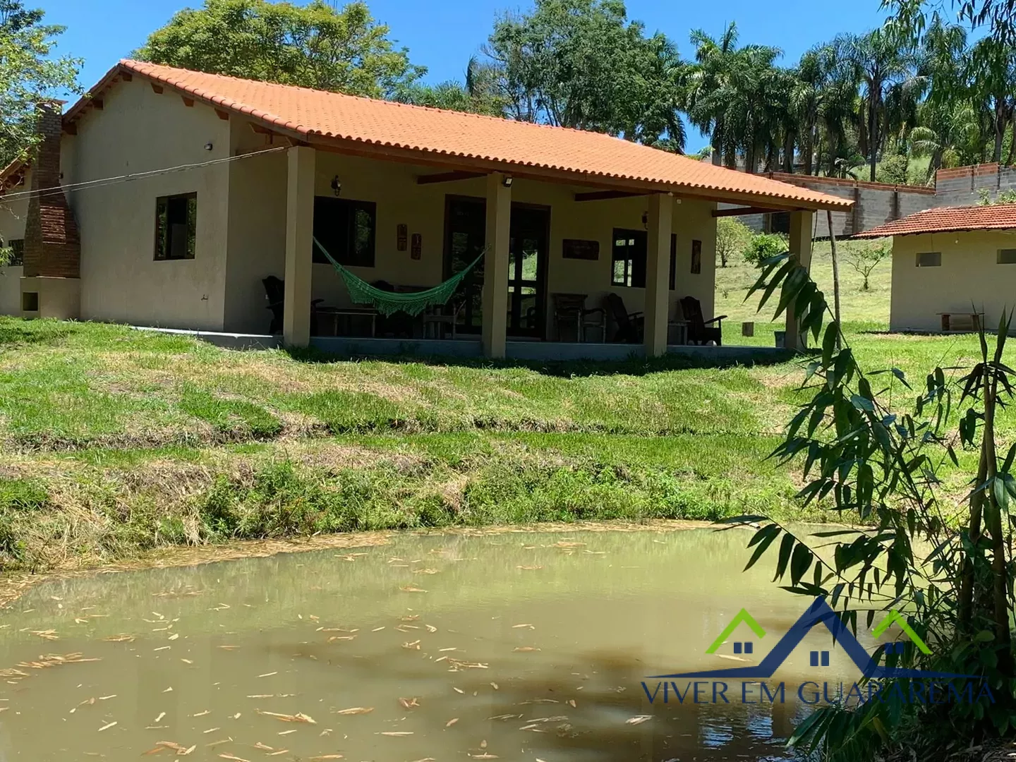 CHÁCARA À VENDA NO BAIRRO PARQUE AGRINCO — Miniatura 16