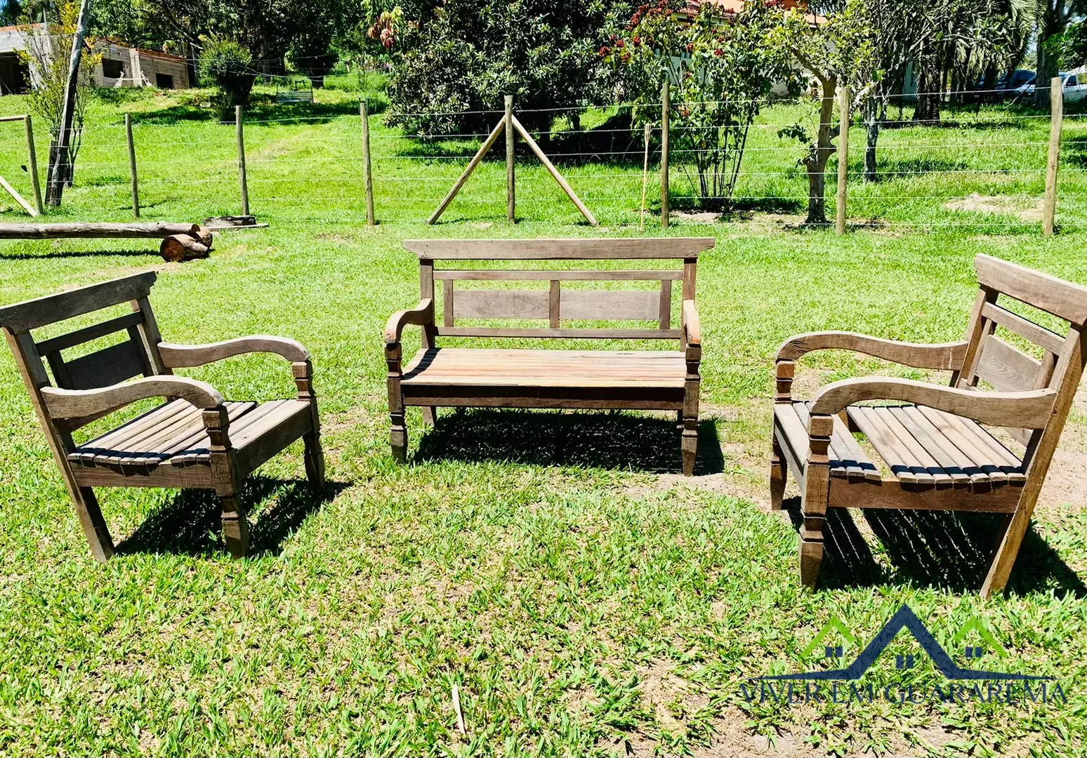 CHÁCARA À VENDA NO BAIRRO PARQUE AGRINCO — Miniatura 21