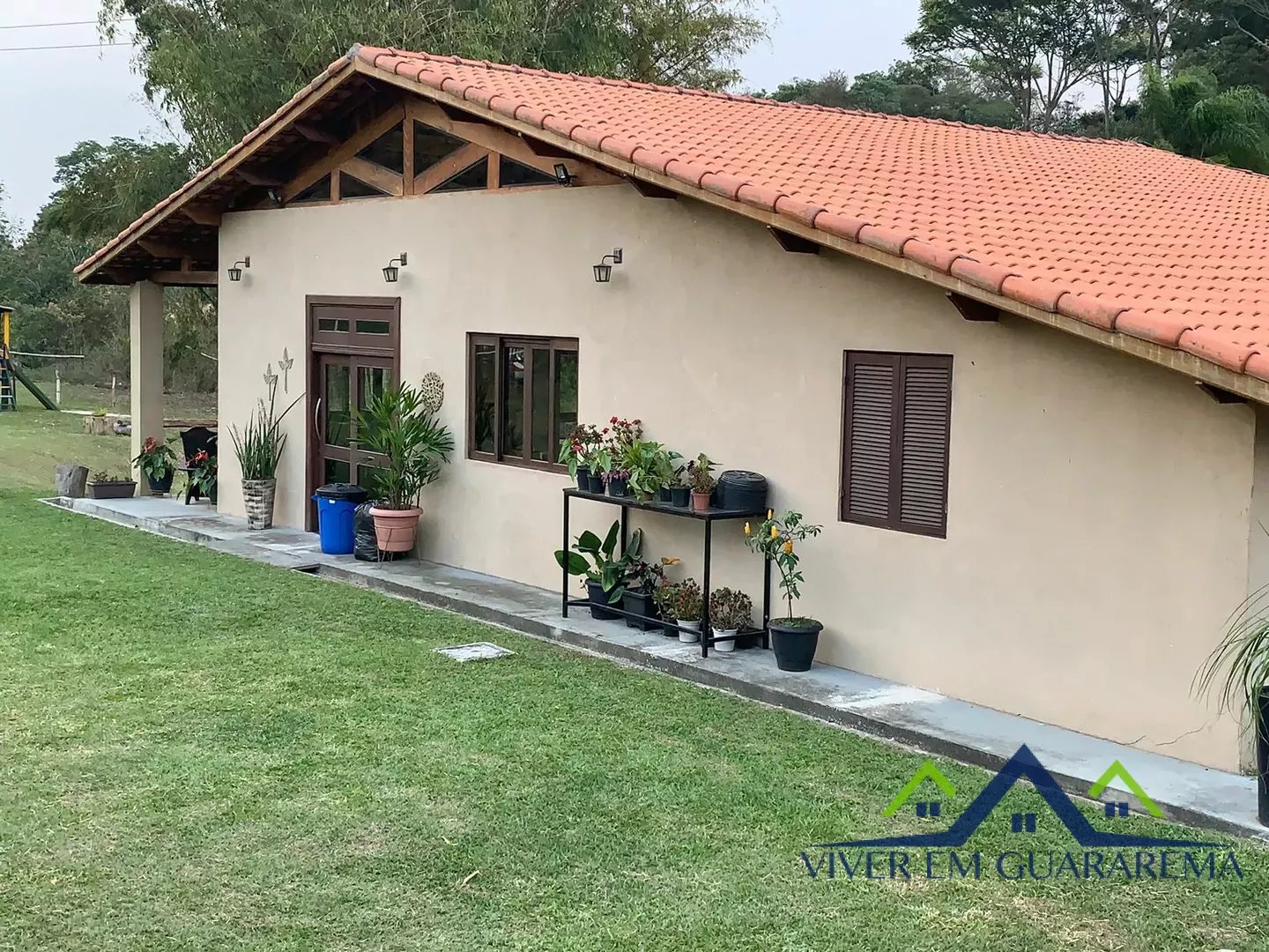 CHÁCARA À VENDA NO BAIRRO PARQUE AGRINCO — Miniatura 2