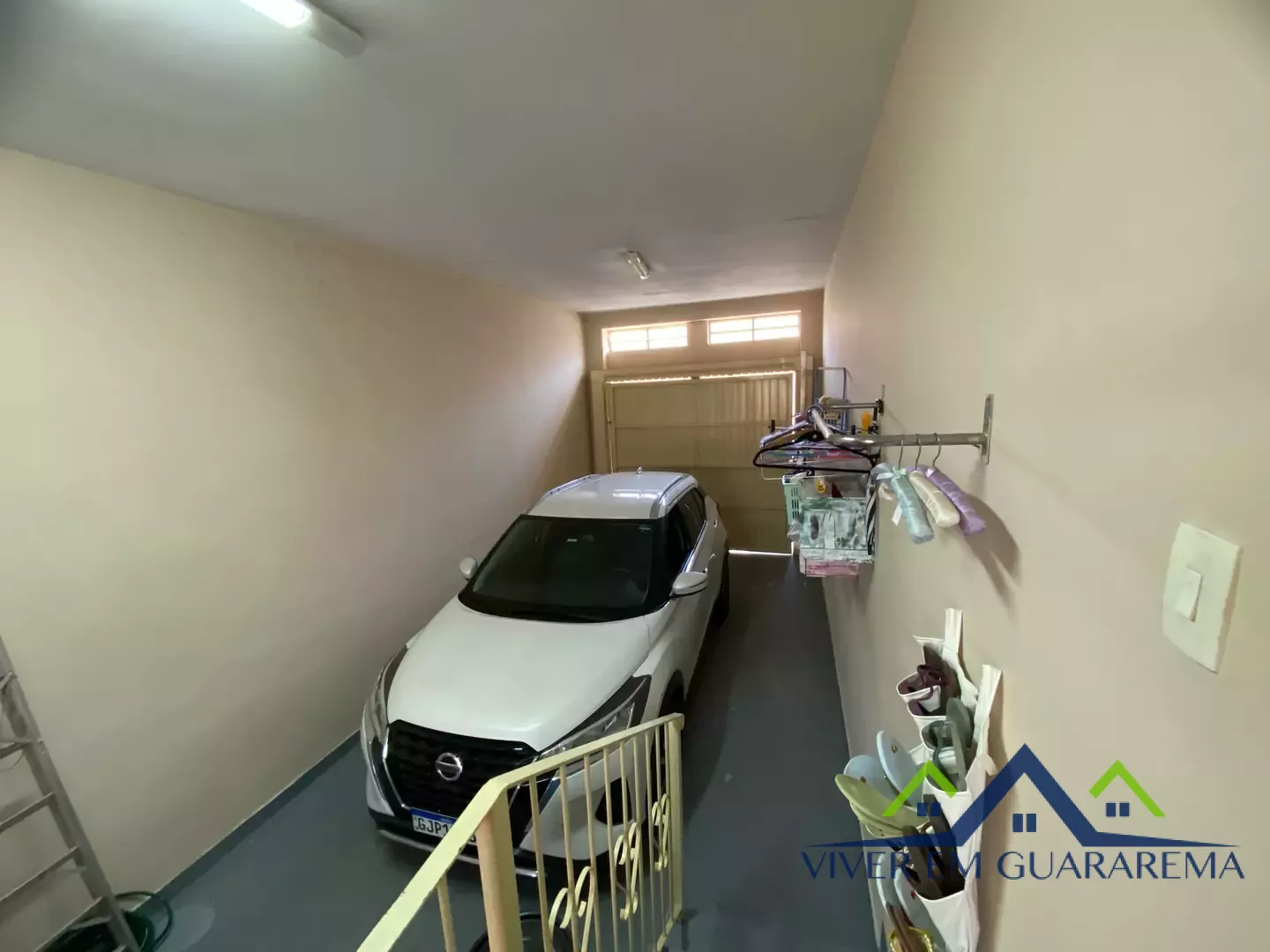 CHÁCARA BEIRA RIO À VENDA LOCALIZADA NO CENTRO DE GUARAREMA — Miniatura 30