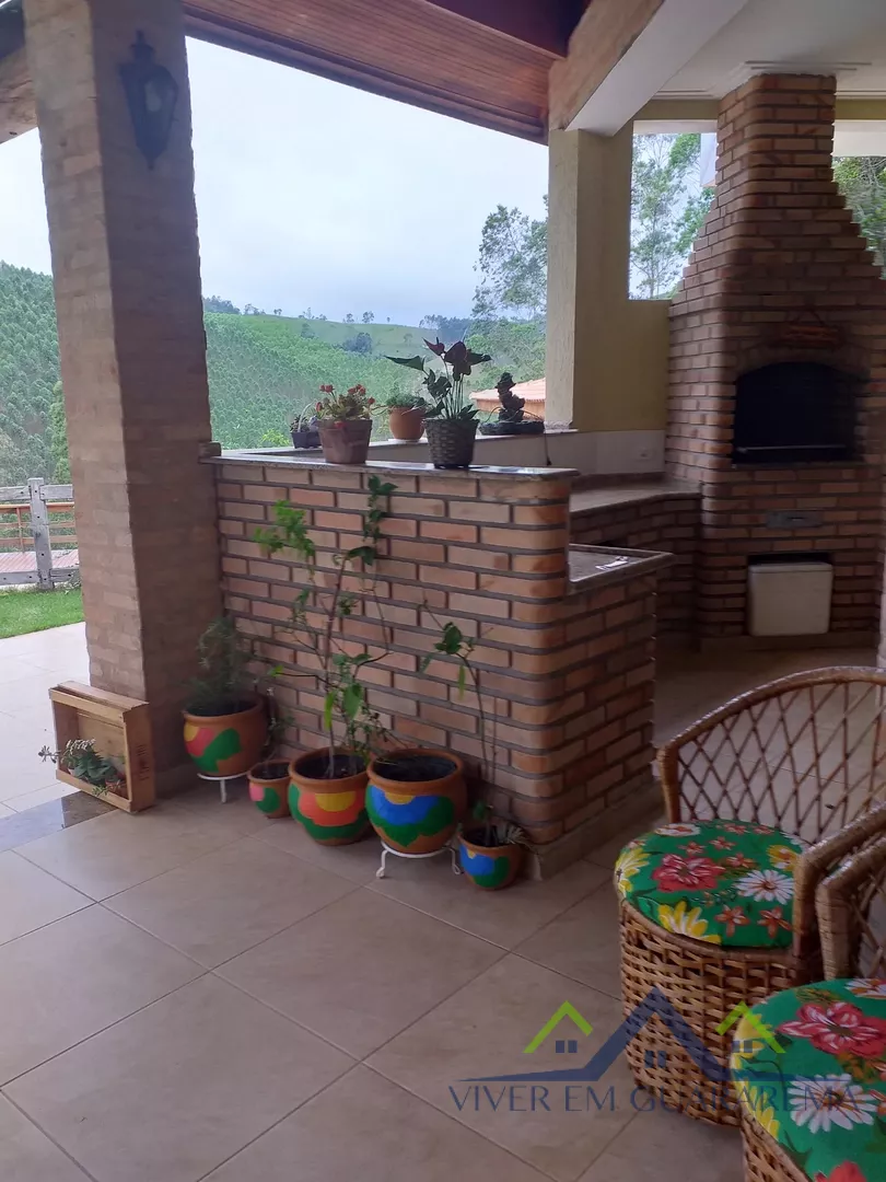 SOBRADO À VENDA EM CONDOMÍNIO — Miniatura 13