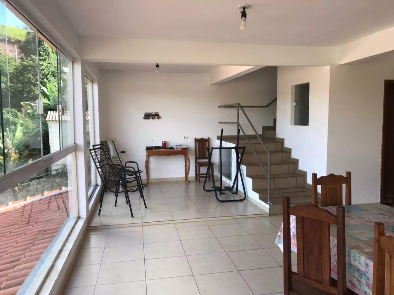 CASA NO BAIRRO VALE DOS EUCALIPTOS — Miniatura 33