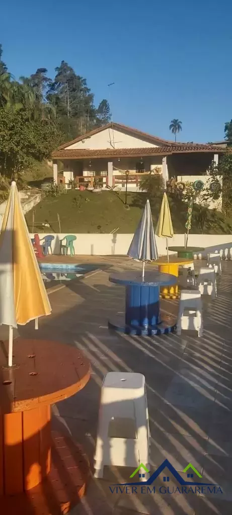 CHÁCARA PARA VENDA EM BAIRRO ARBORIZADO E TRANQUILO — Miniatura 6