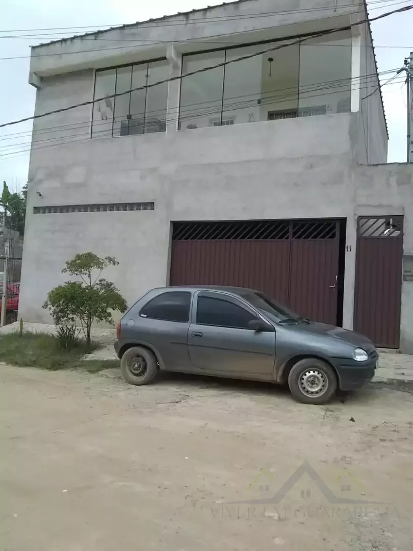 CASA À VENDA NO BAIRRO CHÁCARA GUANABARA