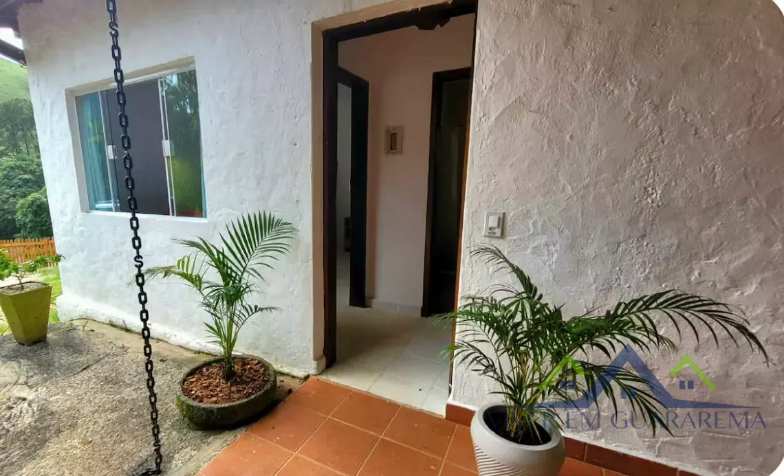 CHÁCARA À VENDA NO ITAÓCA — Miniatura 2