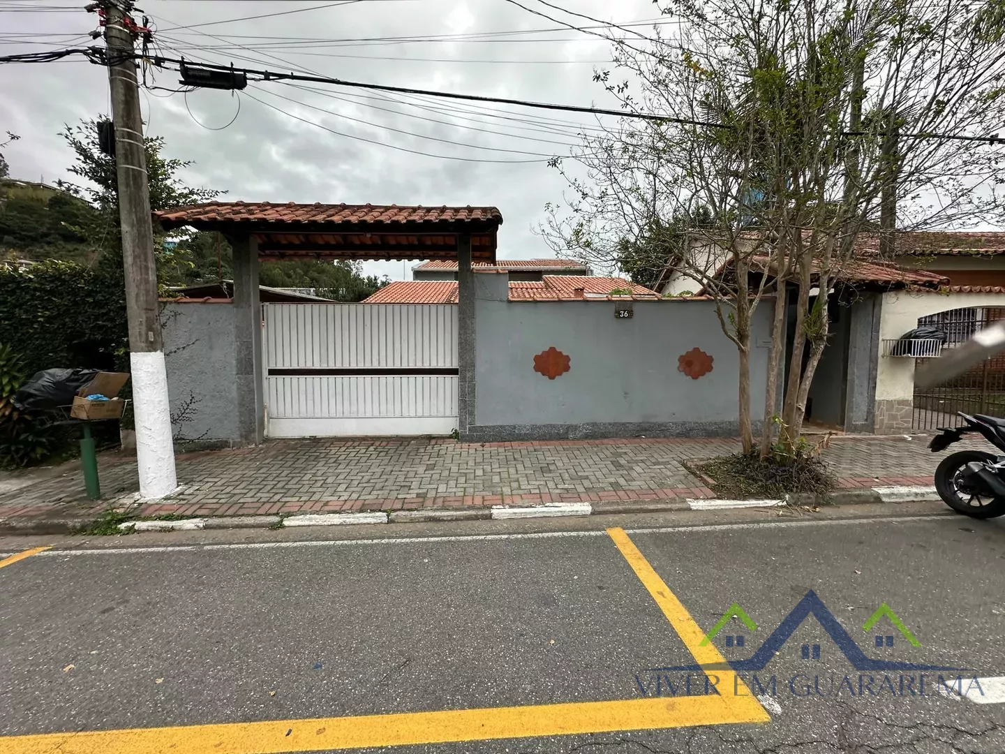 SOBRADO NO BAIRRO DAJUDA
