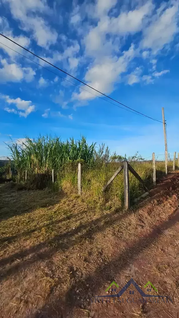 LOTE À VENDA NO BAIRRO DAJUDA — Miniatura 4