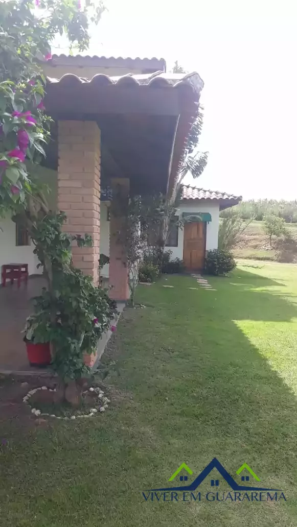 LINDO SÍTIO DE 1 ALQUEIRES PRONTO PARA MORAR — Miniatura 38