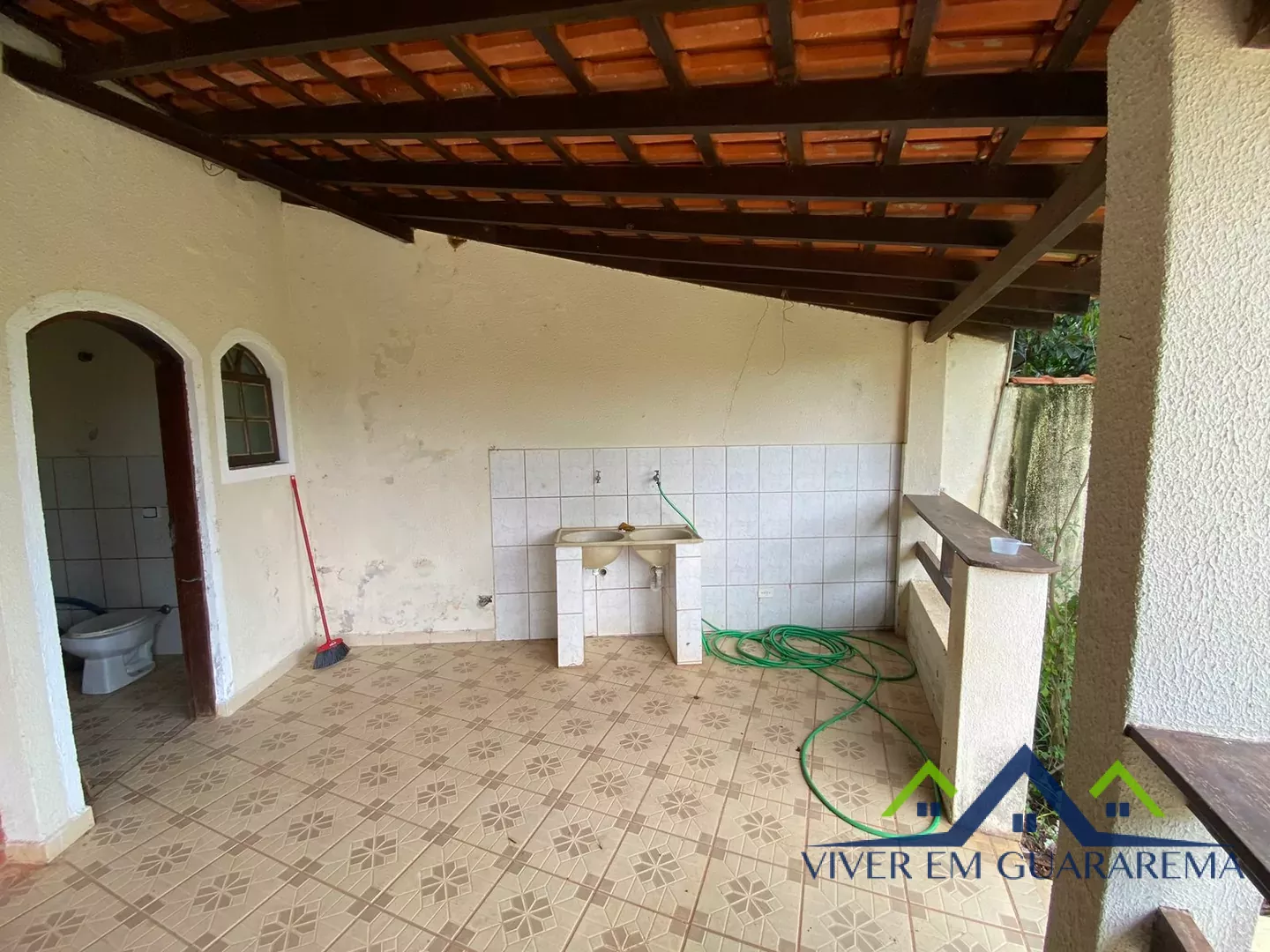CASA TÉRREA NO JARDIM COSTÃO — Miniatura 10