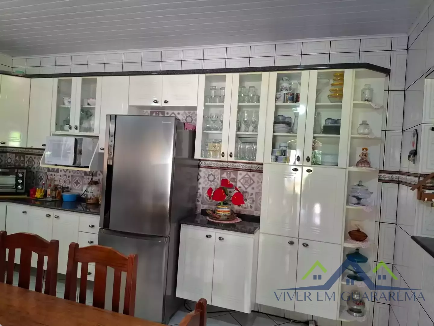 CHÁCARA À VENDA NO BAIRRO ITAPETI — Miniatura 9