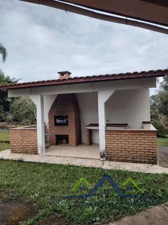 CHÁCARA NA DIVISA GUARAREMA COM JACAREÍ — Miniatura 6