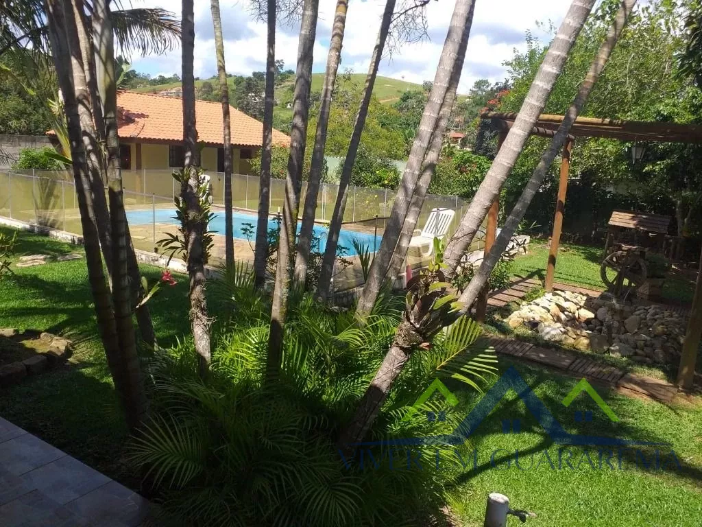 BELÍSSIMA CHÁCARA EM SANTA BRANCA — Miniatura 32