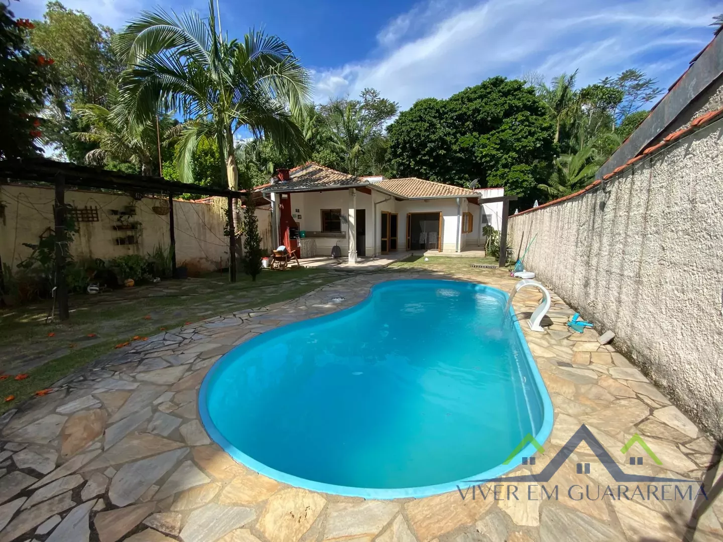 CASA À VENDA NO JARDIM ITAPEMA — Miniatura 2