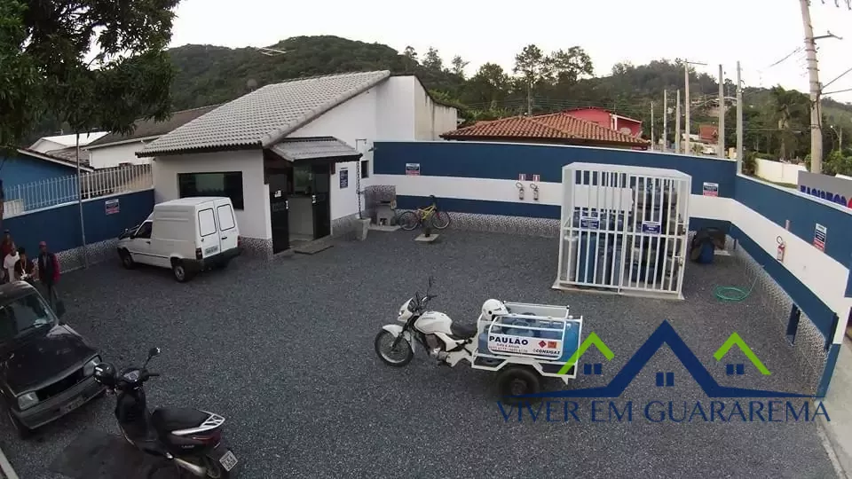 CASA COM PONTO COMERCIAL PARA INVESTIMENTO — Miniatura 9