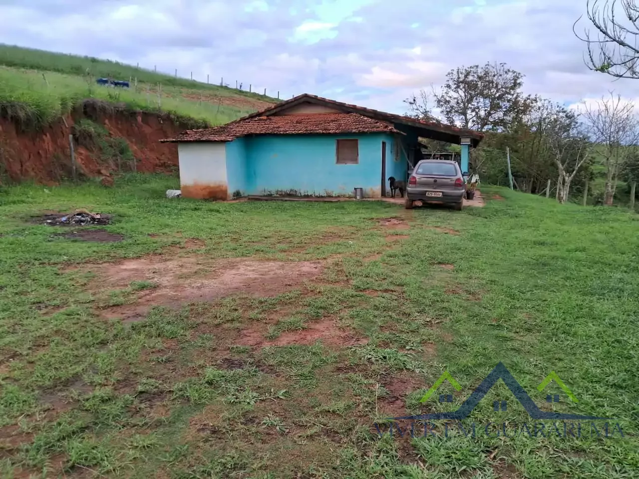 SÍTIO À VENDA NA DIVISA DE GUARAREMA E SANTA BRANCA — Miniatura 3