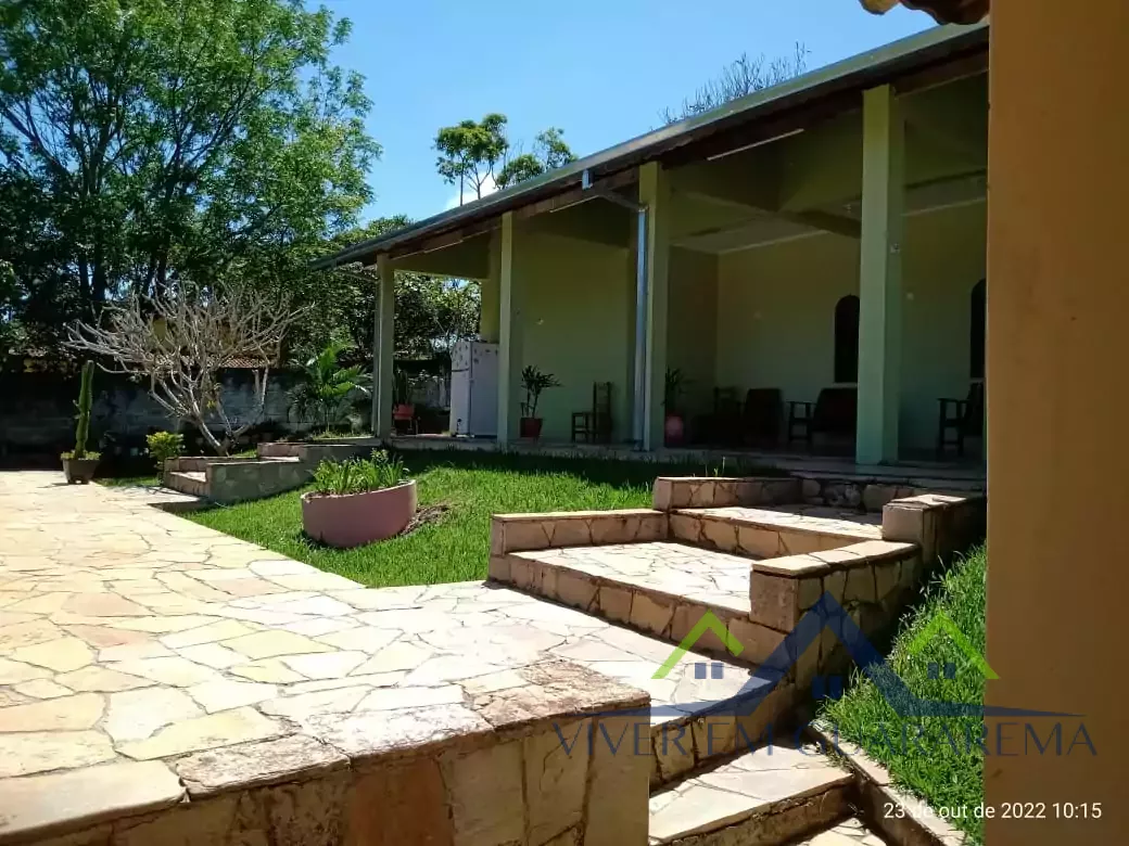 CHÁCARA NO JARDIM COSTÃO — Miniatura 22