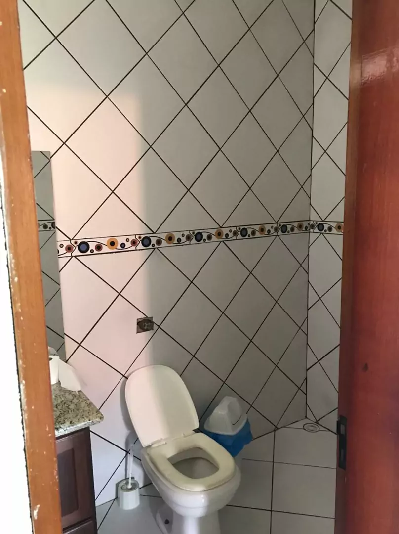 CASA NO BAIRRO VALE DOS EUCALIPTOS — Miniatura 21