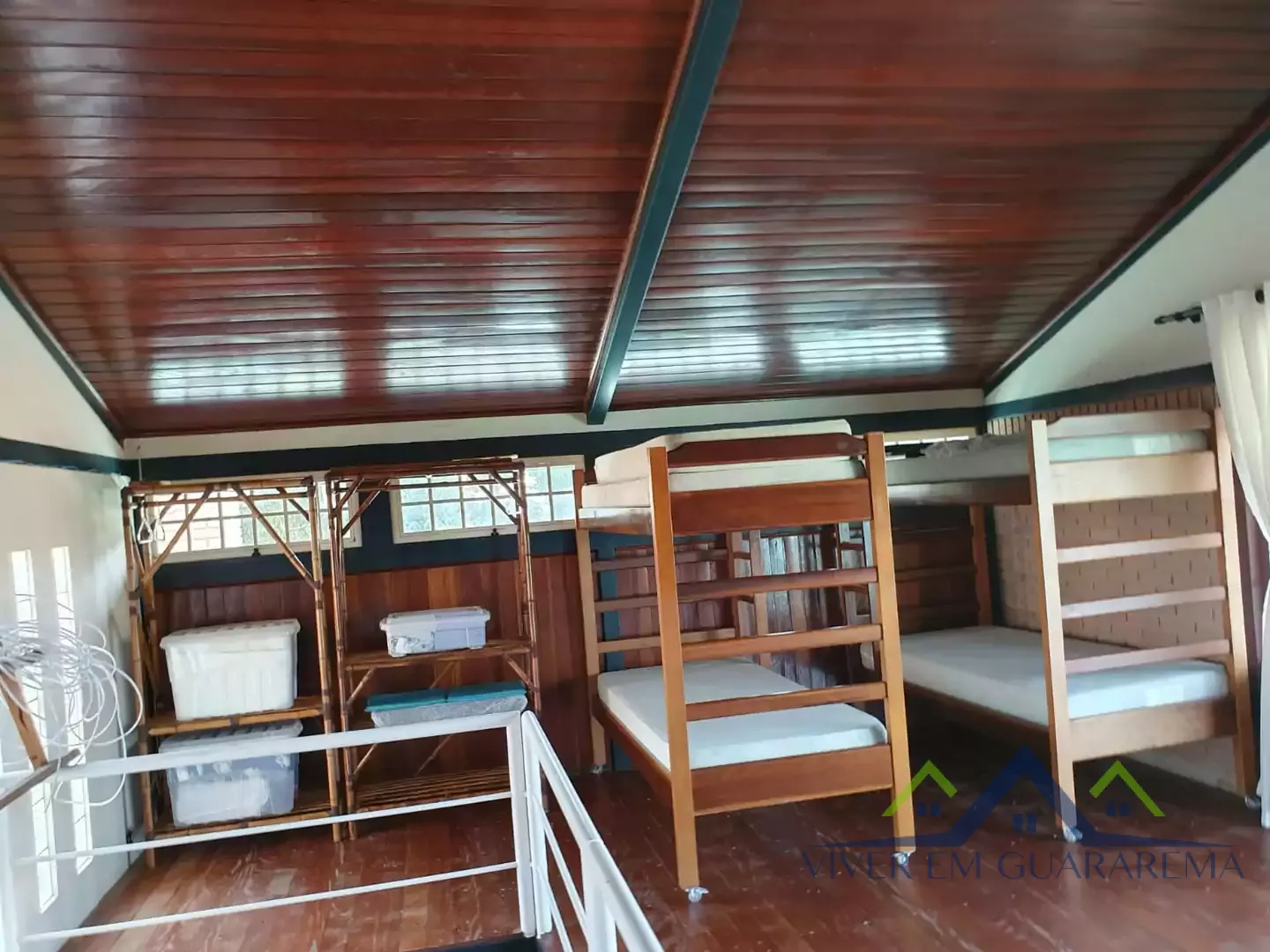 CHÁCARA NO RESIDENCIAL SÍTIO DAS ROSAS — Miniatura 18