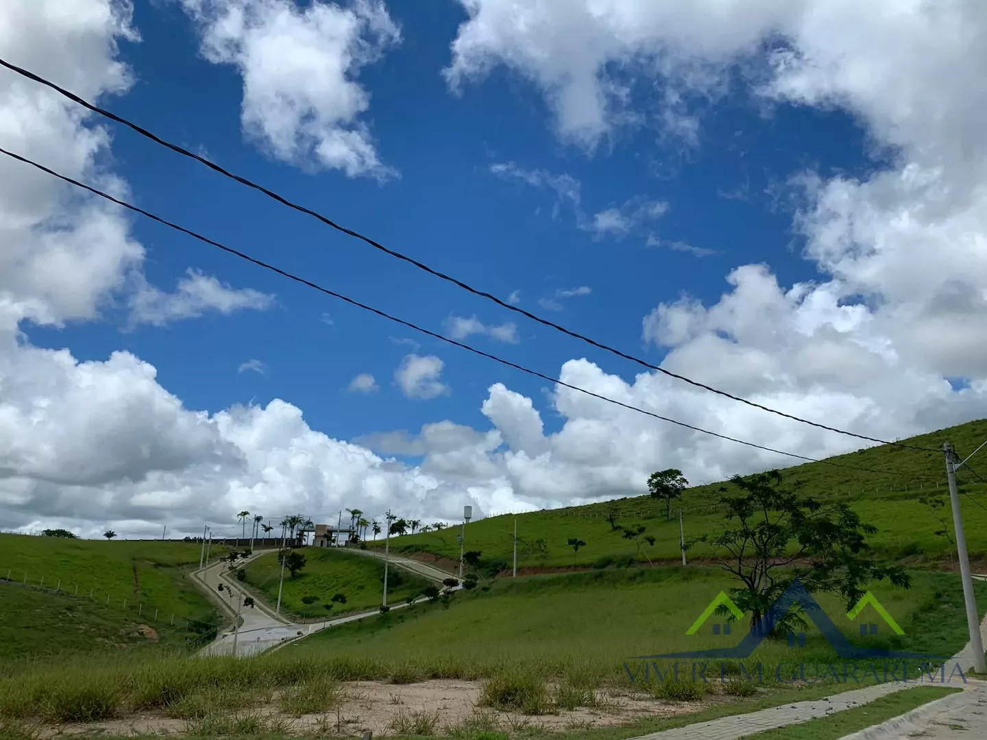TERRENO À VENDA NO CONDOMÍNIO ALTOS DO ITAÓCA — Miniatura 3