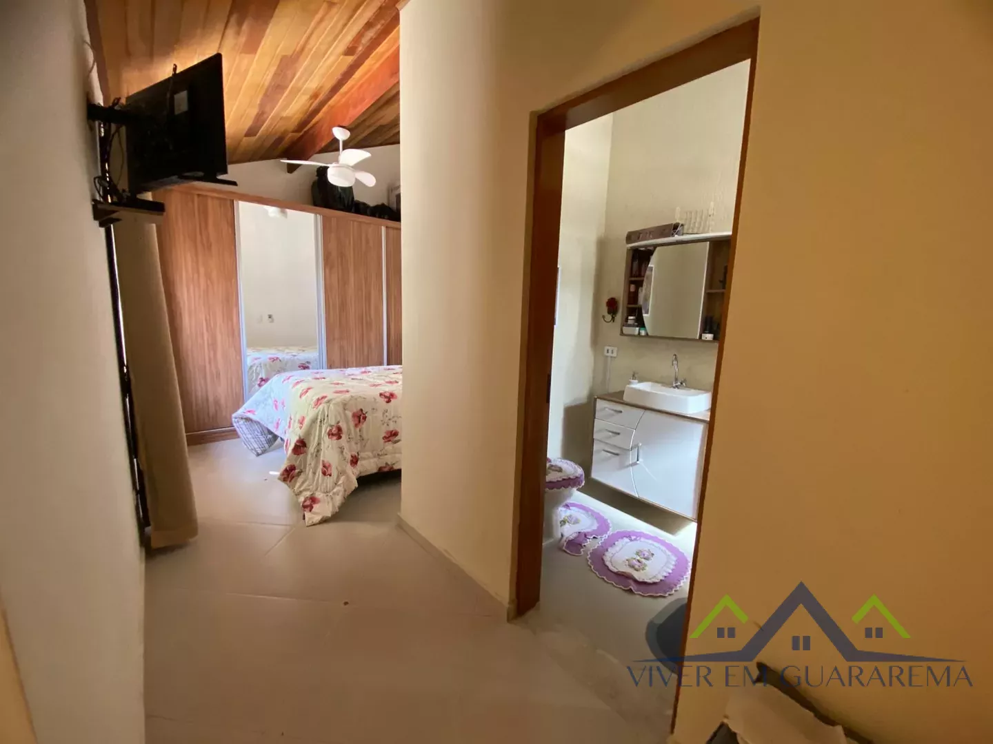 CASA À VENDA NO JARDIM ITAPEMA — Miniatura 12