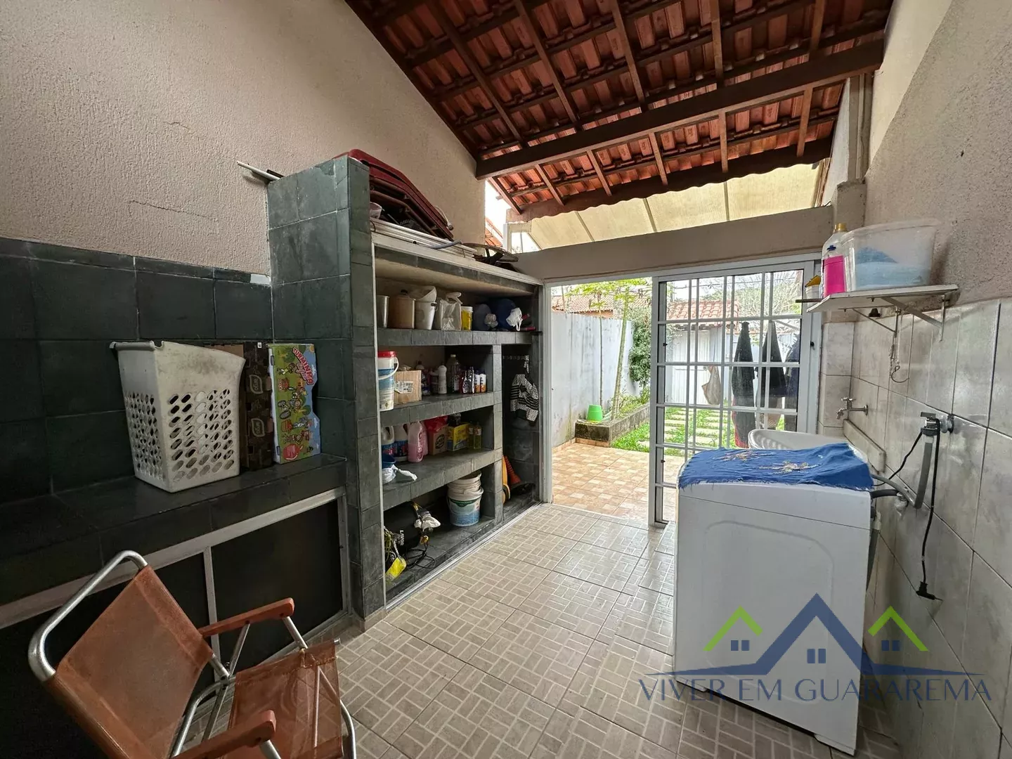 SOBRADO NO BAIRRO DAJUDA — Miniatura 18