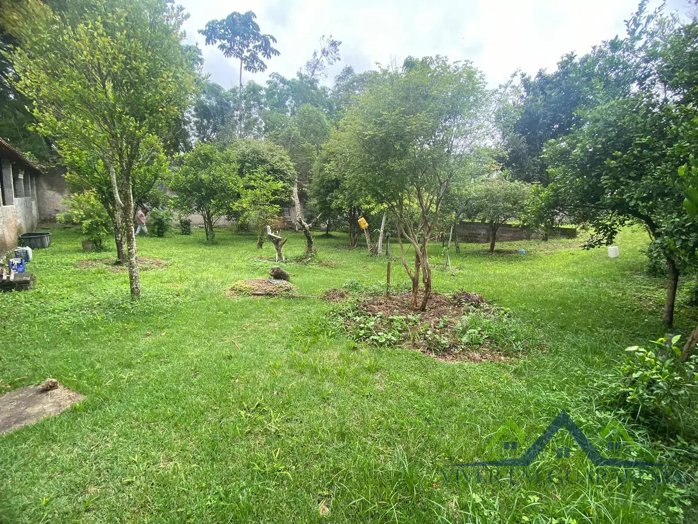 TERRENO COM EDÍCULA NO BAIRRO JARDIM ITAPEMA — Miniatura 2