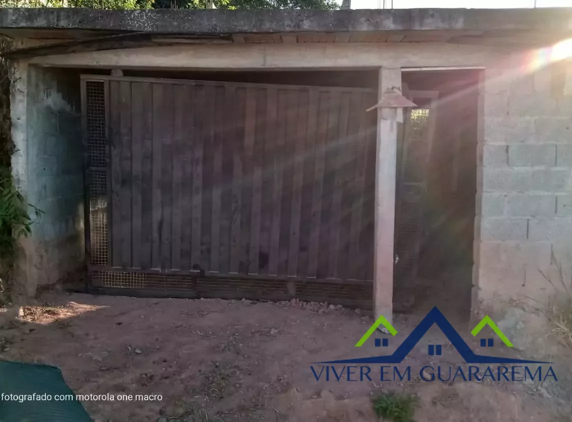 CASA SEMI PRONTA À VENDA — Miniatura 3