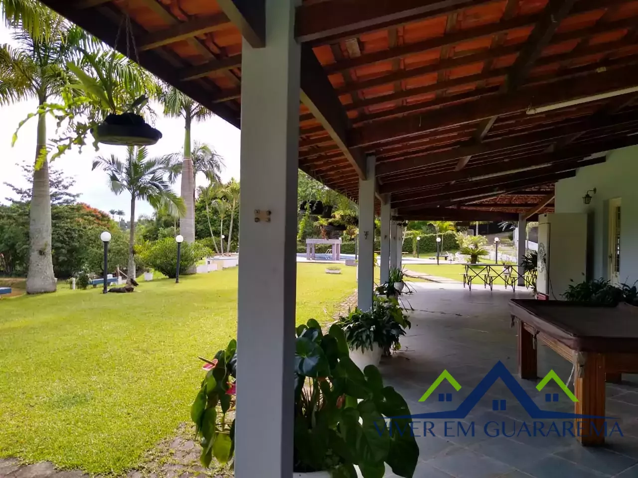 LINDA CHÁCARA EM TERRENO PLANO — Miniatura 38