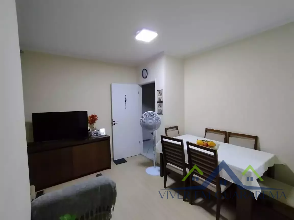 APARTAMENTO À VENDA NO CENTRO DE MOGI DAS CRUZES — Miniatura 3
