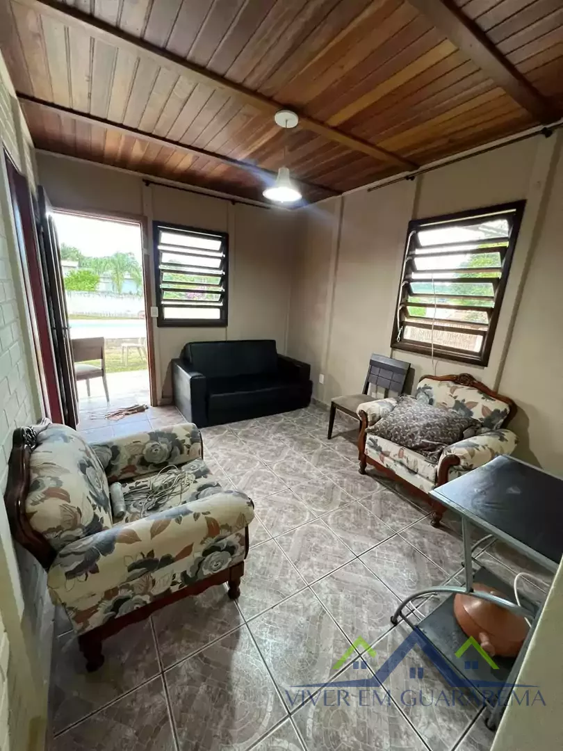 CHÁCARA EM SANTA BRANCA — Miniatura 5