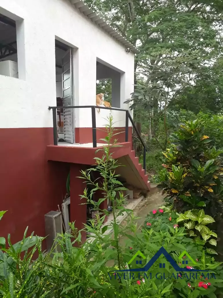 CHÁCARA À VENDA NO BAIRRO GUANABARA — Miniatura 8