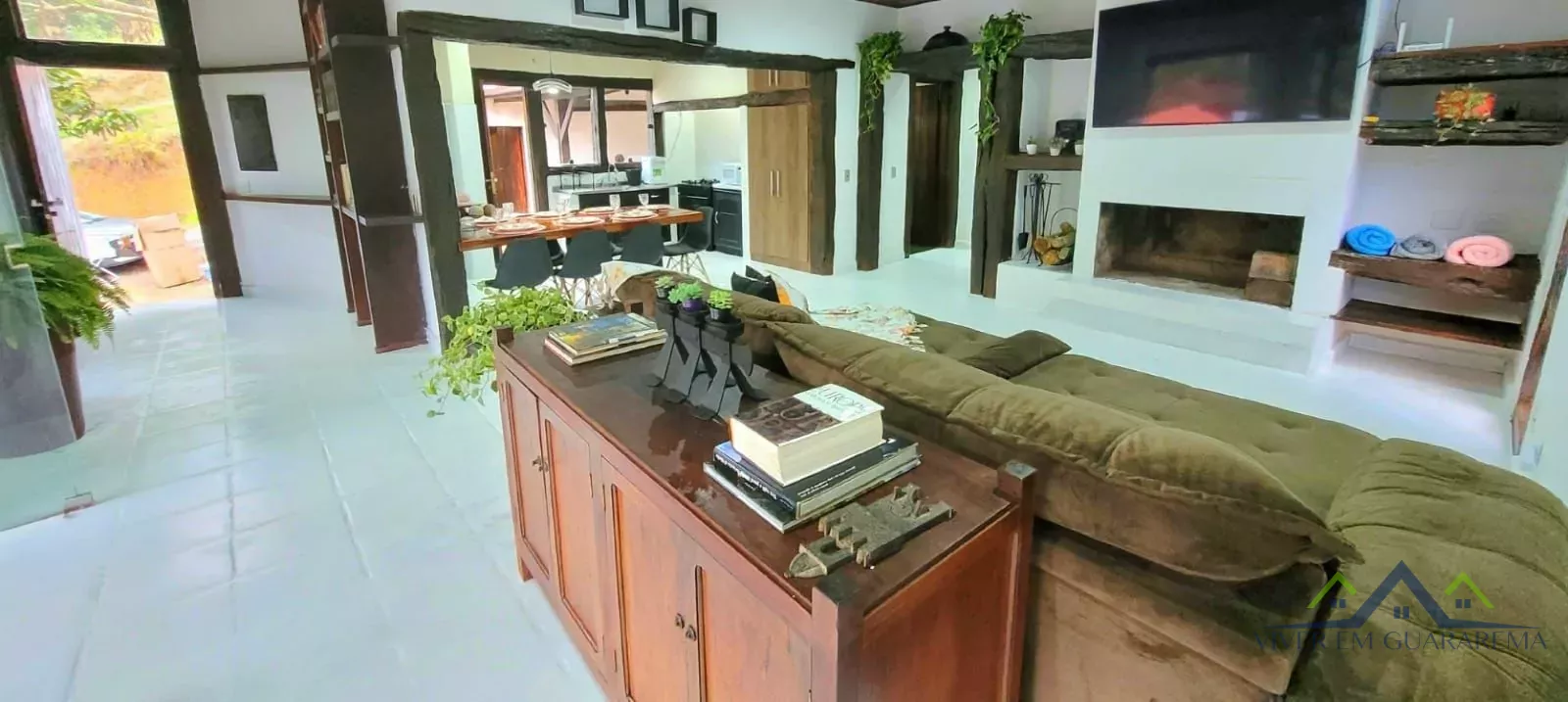 CHÁCARA À VENDA NO ITAÓCA — Miniatura 4