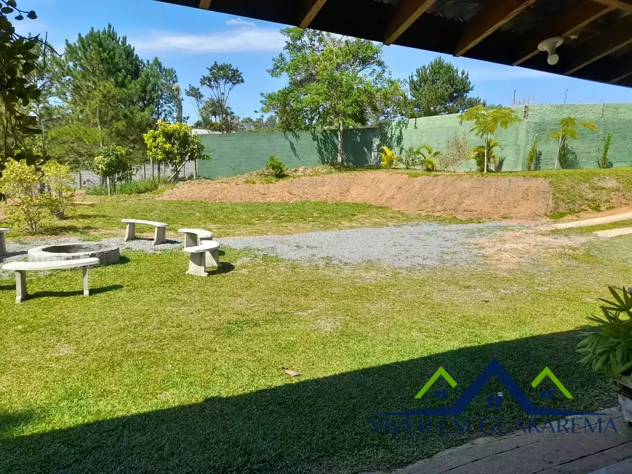 CHÁCARA DE TEMPORADA NO PARQUE AGRINCO — ANO NOVO INDISPONÍVEL — Miniatura 12