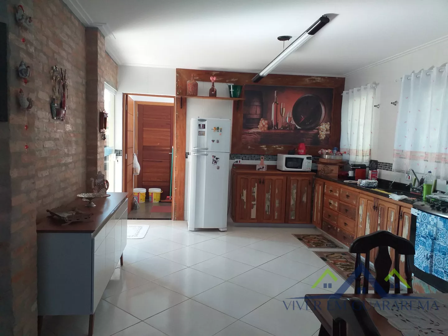 SOBRADO À VENDA EM CONDOMÍNIO — Miniatura 2
