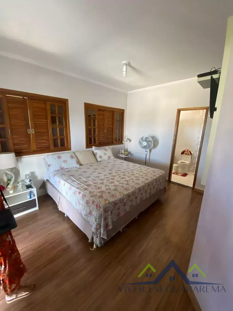 CASA À VENDA NO CONDOMÍNIO ALPES — Miniatura 21