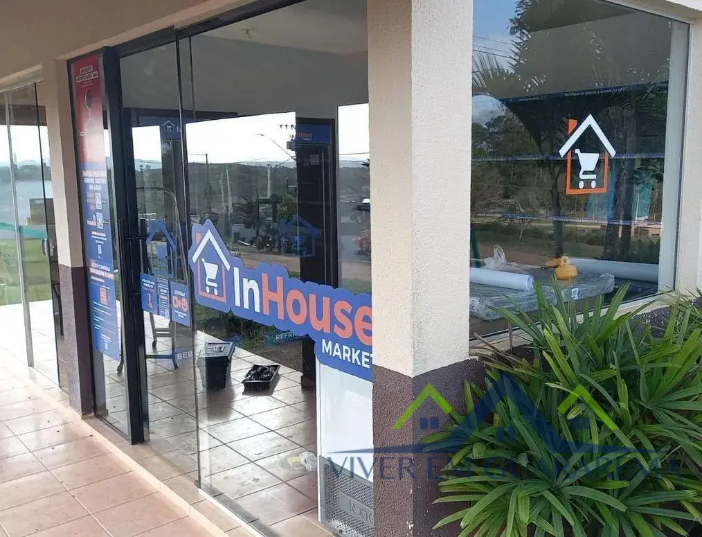 LOTE À VENDA NO CONDOMÍNIO LAGO DOURADO — Miniatura 9