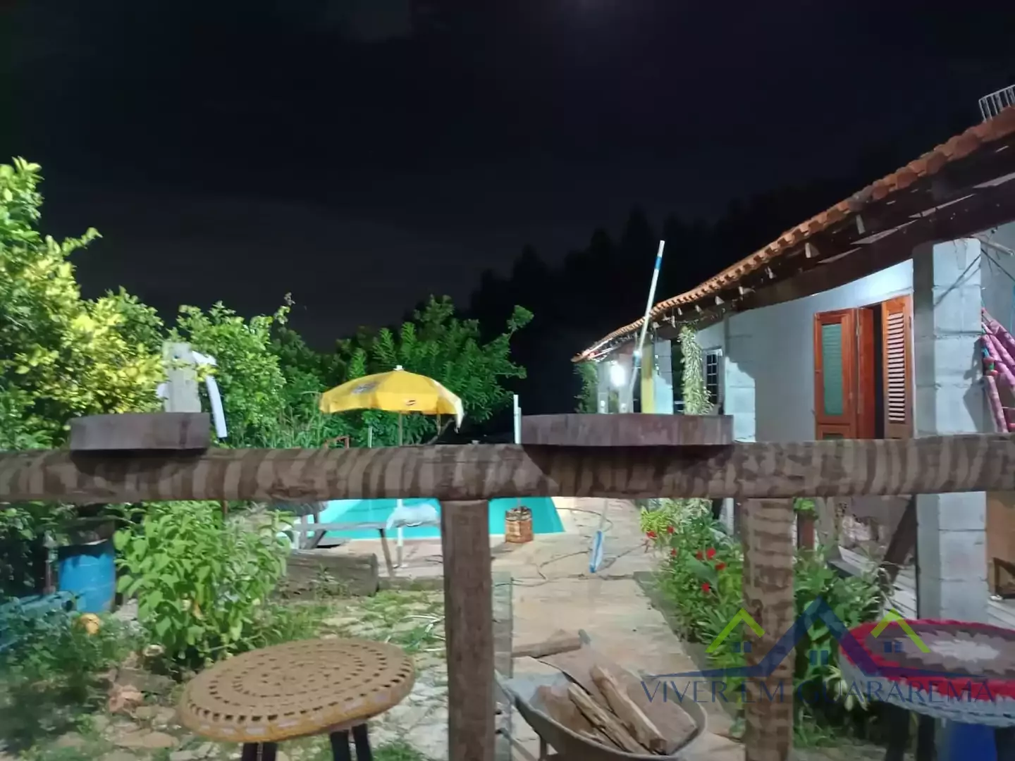 CASA À VENDA EM SANTA BRANCA — Miniatura 5