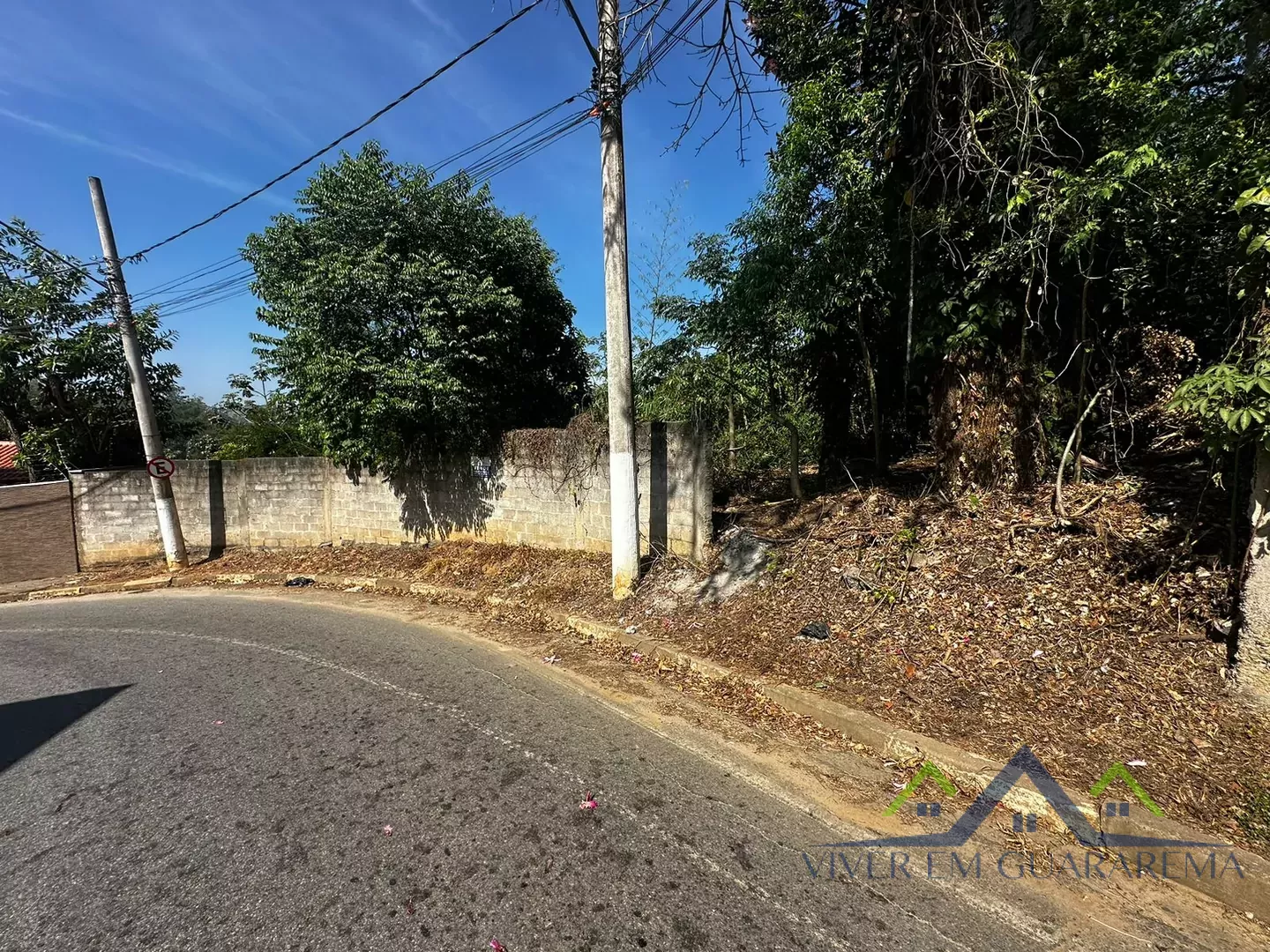 TERRENO NA FREGUESIA DA ESCADA