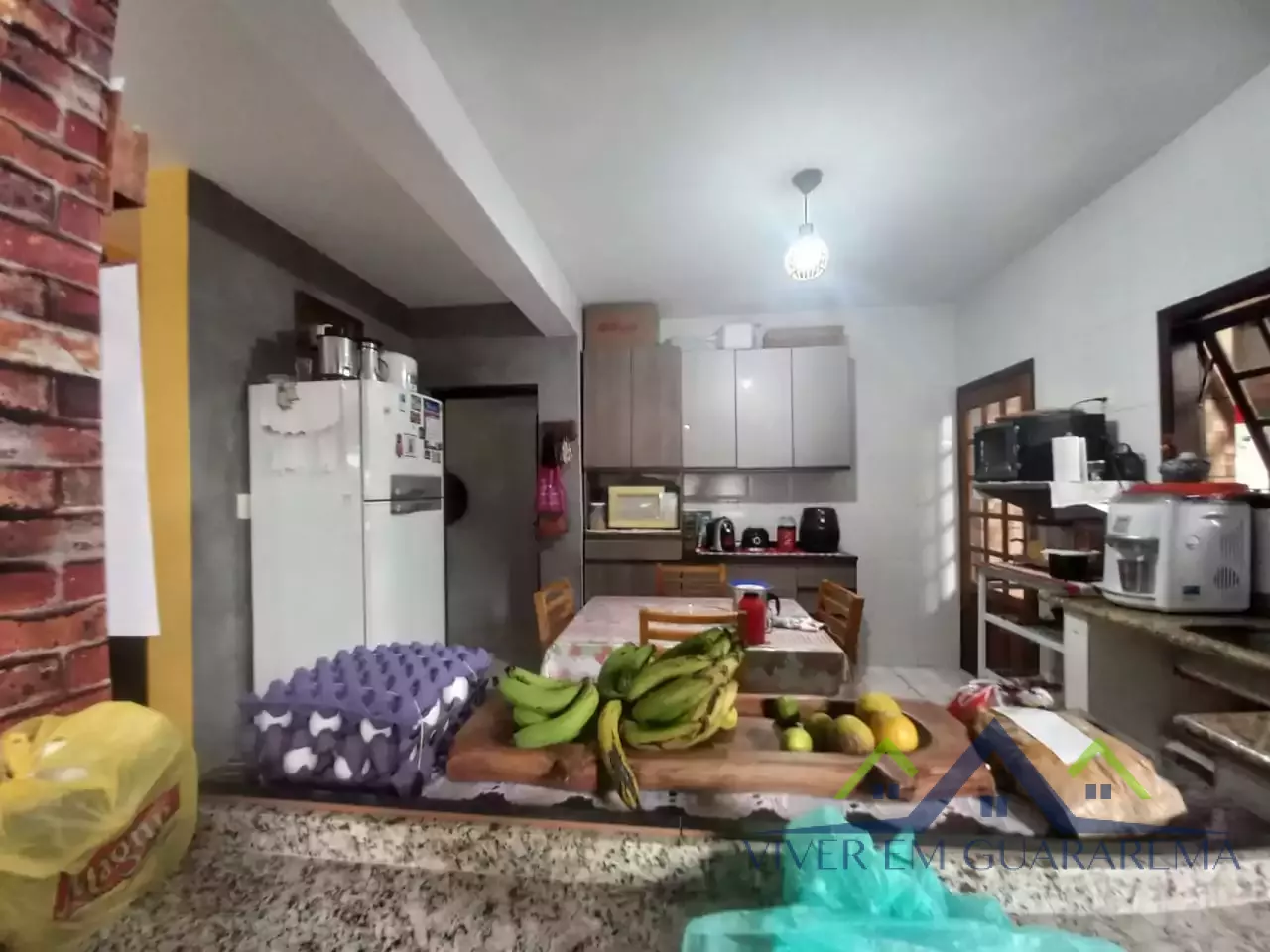 CASA EM SANTA BRANCA — Miniatura 24